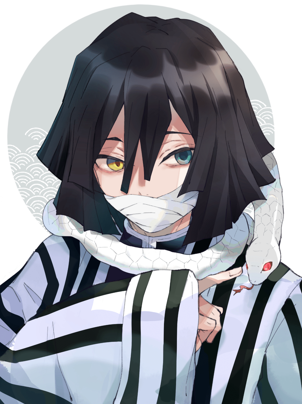 Obanai