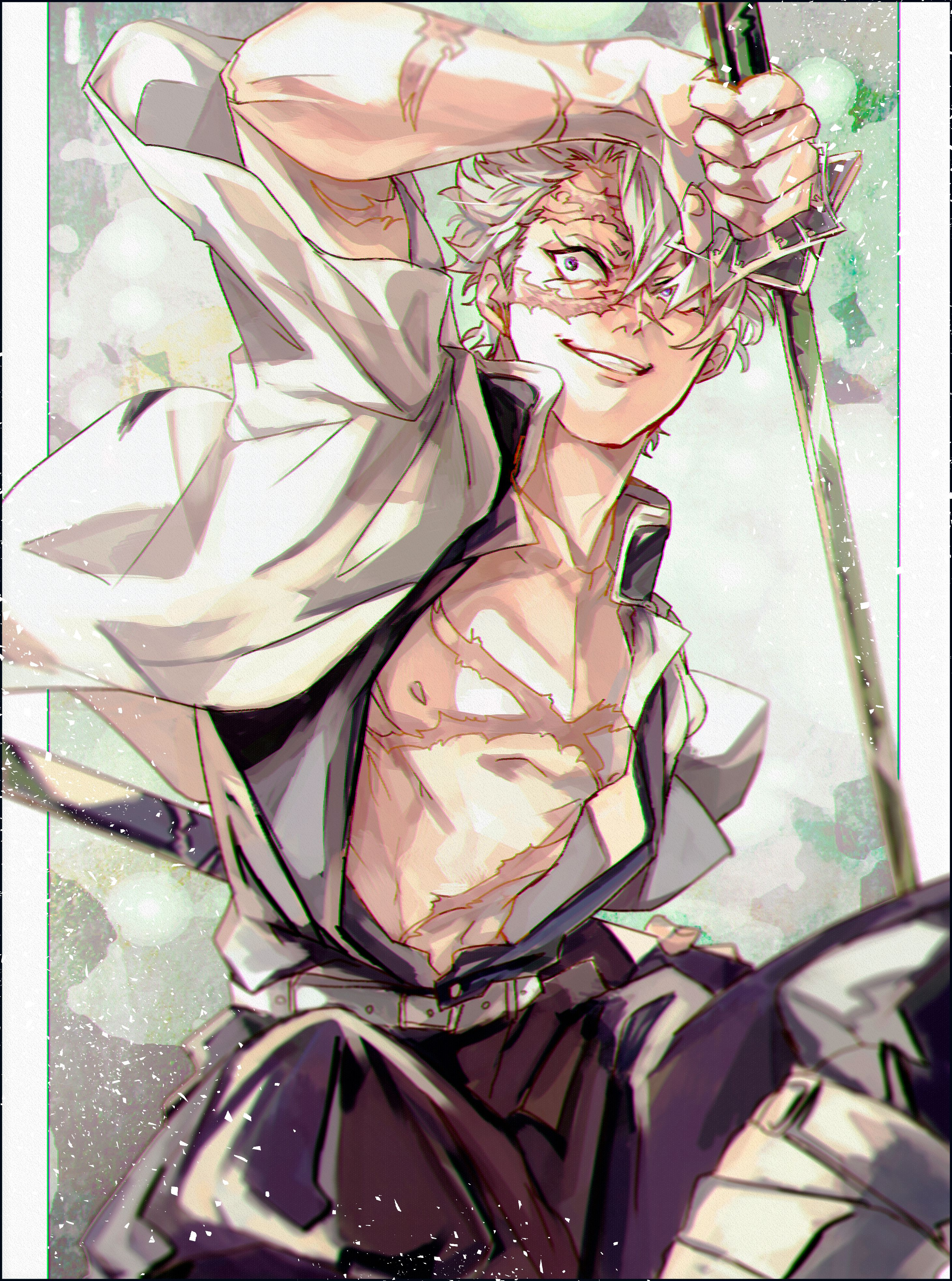 Sanemi