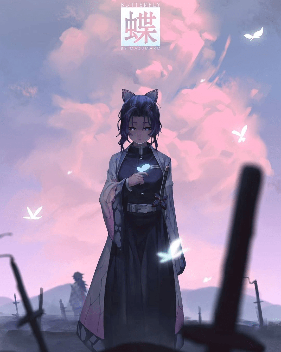 Shinobu